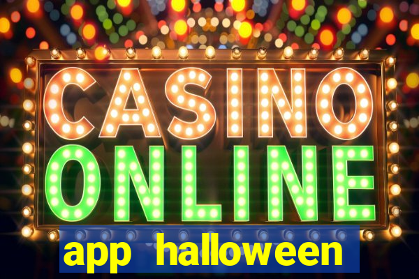 app halloween jackpot slots